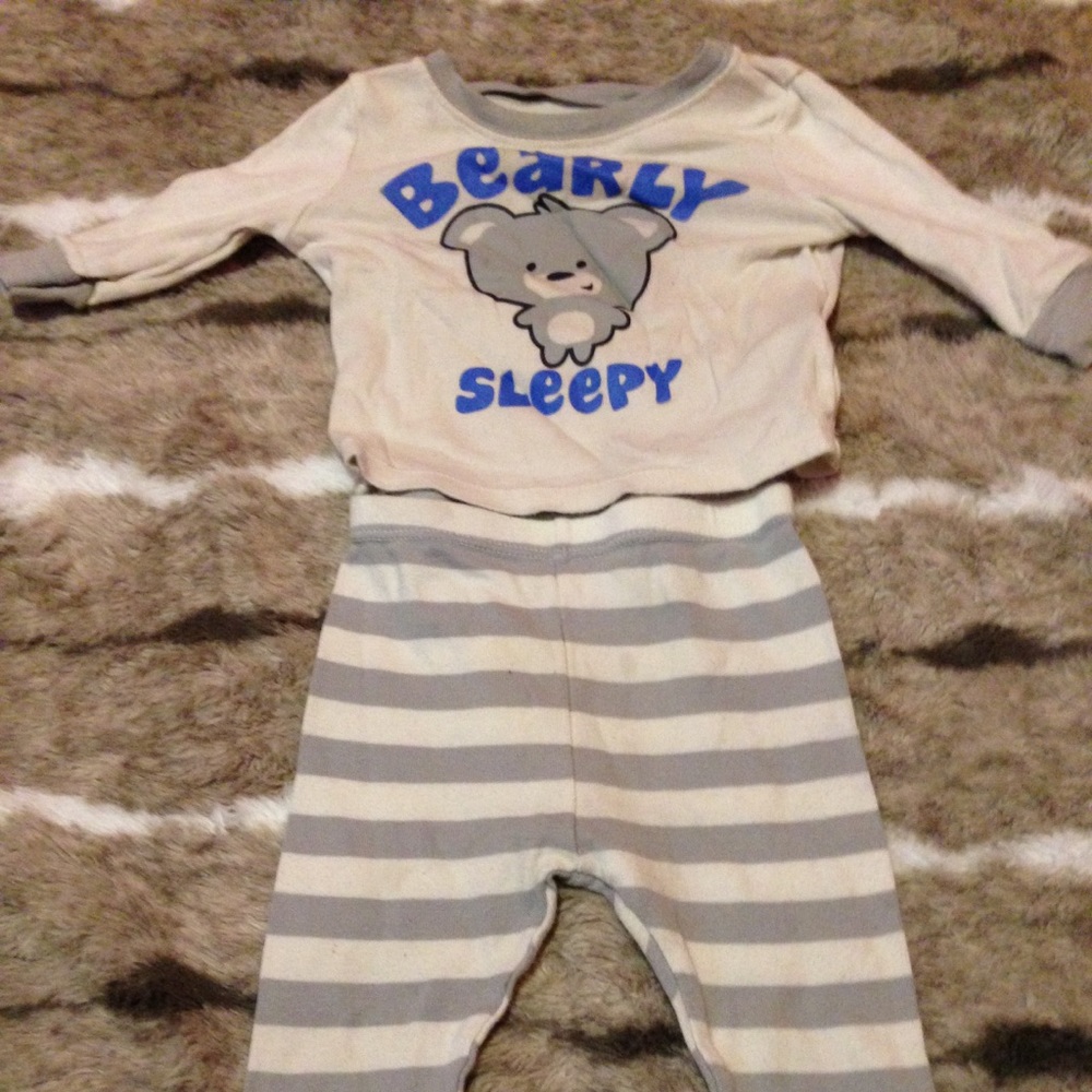 Pjs